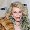 Joan Rivers Reportedly Died From Unplanned Biopsy